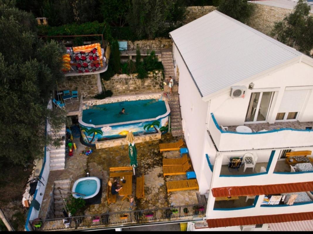 Apartment Bradex Dreams เบชิชิ ภายนอก รูปภาพ