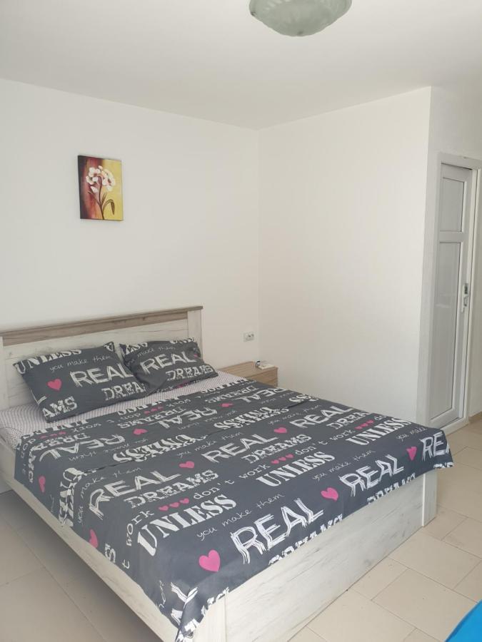 Apartment Bradex Dreams เบชิชิ ภายนอก รูปภาพ