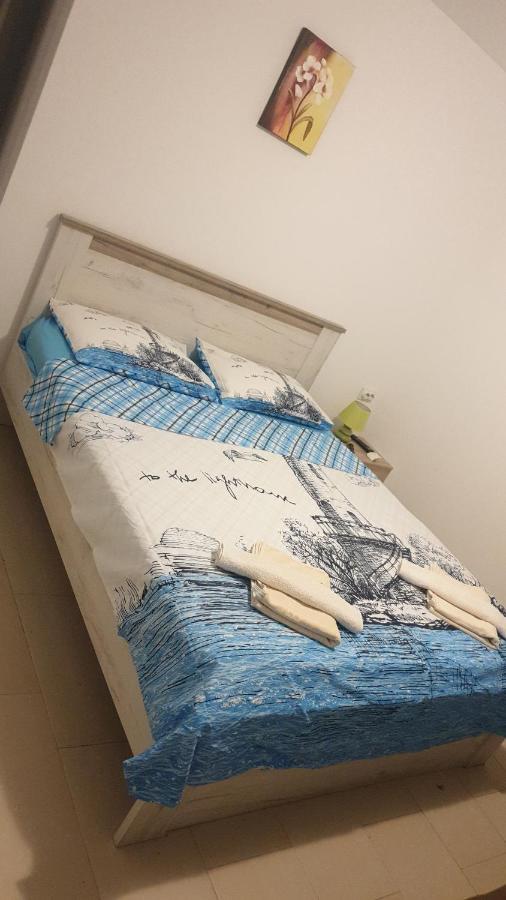 Apartment Bradex Dreams เบชิชิ ภายนอก รูปภาพ