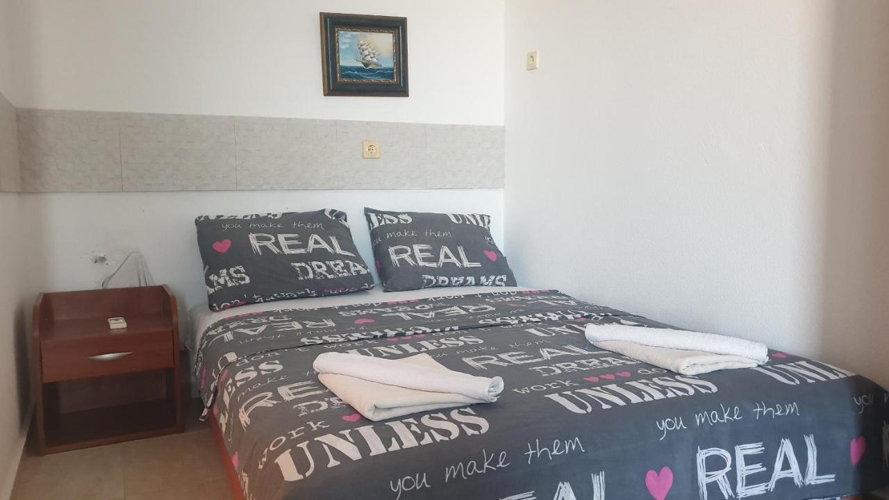 Apartment Bradex Dreams เบชิชิ ภายนอก รูปภาพ