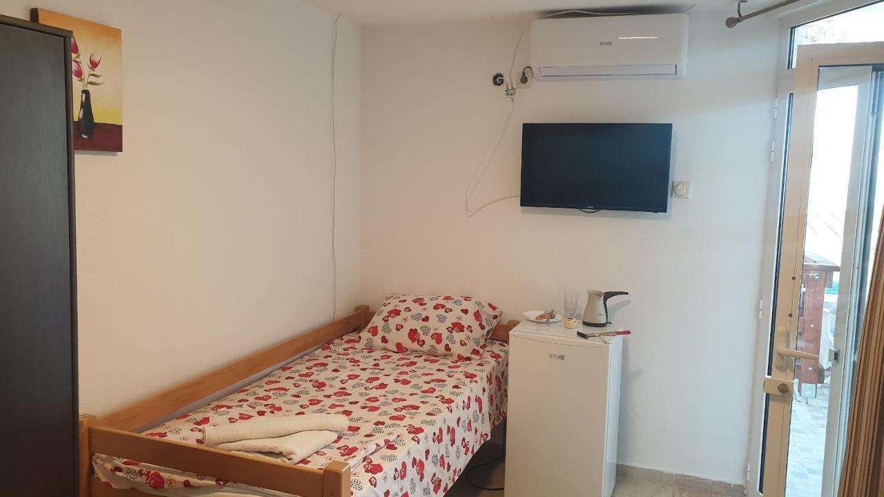 Apartment Bradex Dreams เบชิชิ ภายนอก รูปภาพ