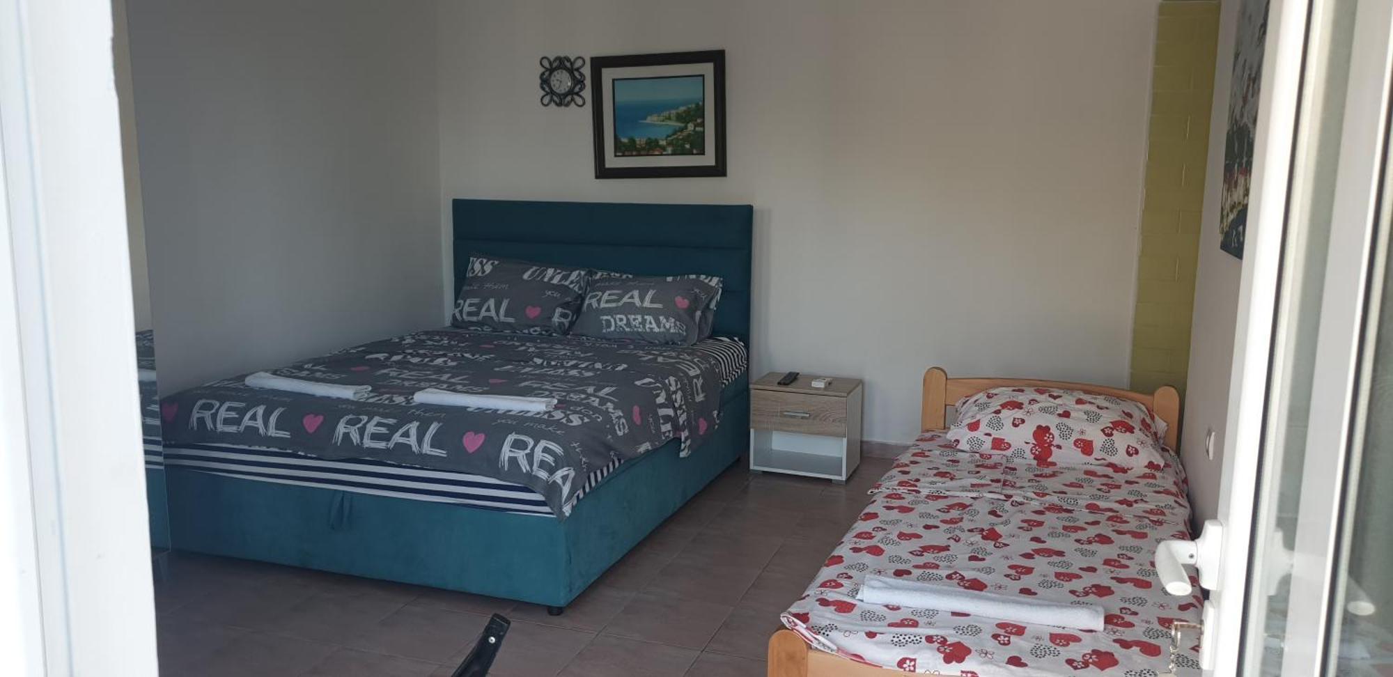 Apartment Bradex Dreams เบชิชิ ห้อง รูปภาพ
