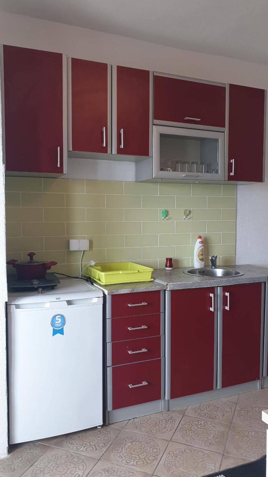 Apartment Bradex Dreams เบชิชิ ห้อง รูปภาพ