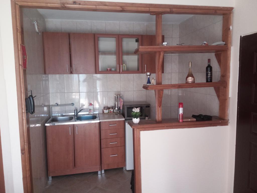 Apartment Bradex Dreams เบชิชิ ภายนอก รูปภาพ