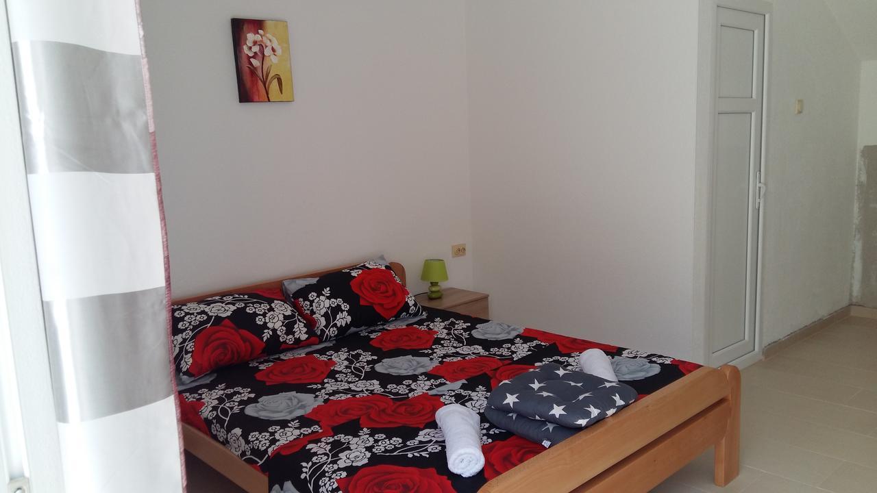 Apartment Bradex Dreams เบชิชิ ภายนอก รูปภาพ