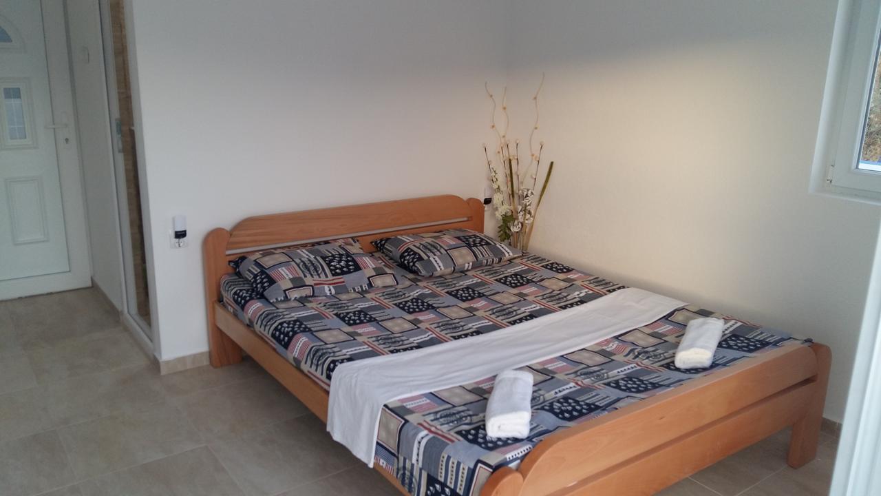 Apartment Bradex Dreams เบชิชิ ภายนอก รูปภาพ