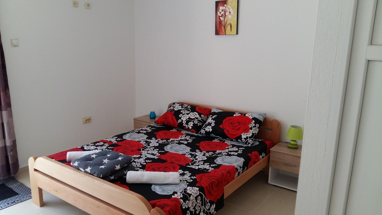 Apartment Bradex Dreams เบชิชิ ภายนอก รูปภาพ