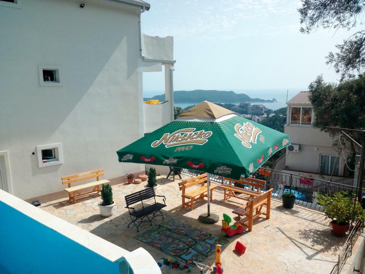 Apartment Bradex Dreams เบชิชิ ภายนอก รูปภาพ