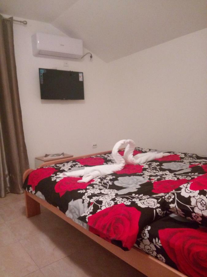 Apartment Bradex Dreams เบชิชิ ภายนอก รูปภาพ