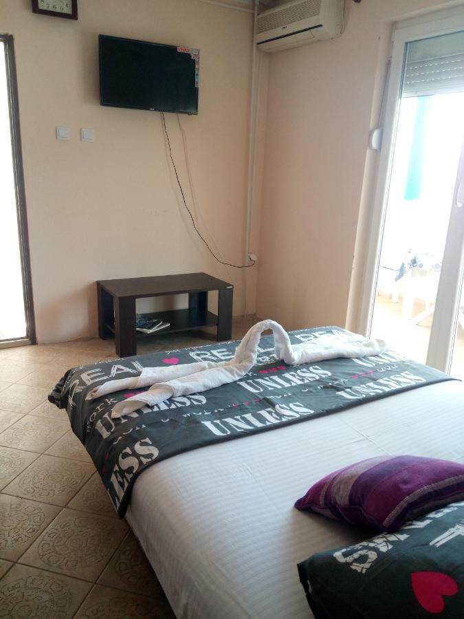 Apartment Bradex Dreams เบชิชิ ภายนอก รูปภาพ