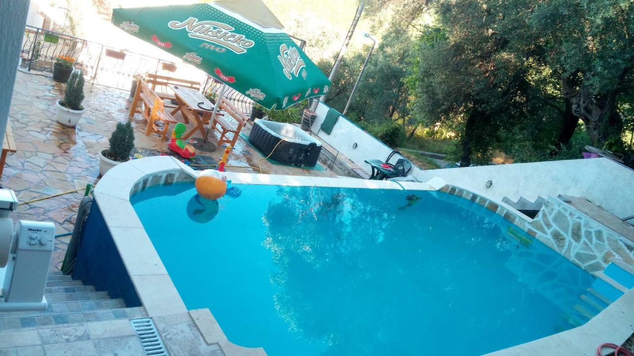 Apartment Bradex Dreams เบชิชิ ภายนอก รูปภาพ