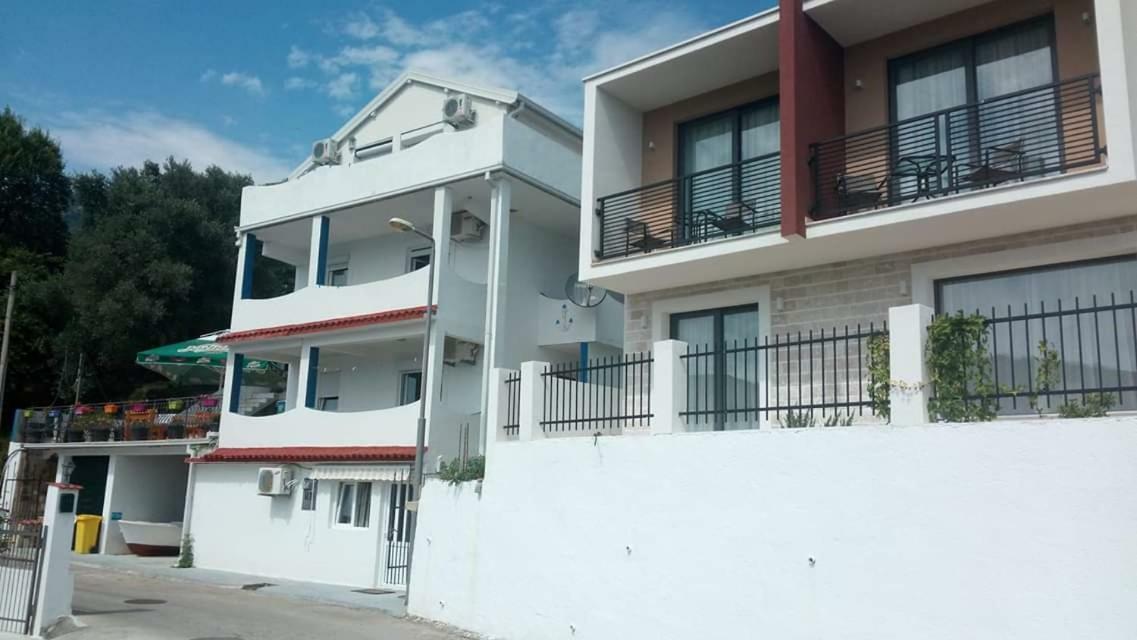 Apartment Bradex Dreams เบชิชิ ภายนอก รูปภาพ